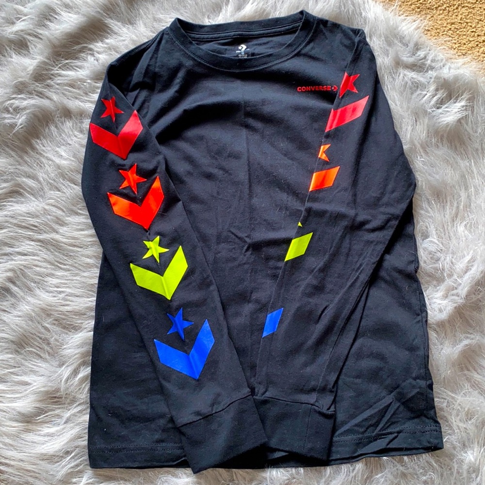 CONVERSE Shirt